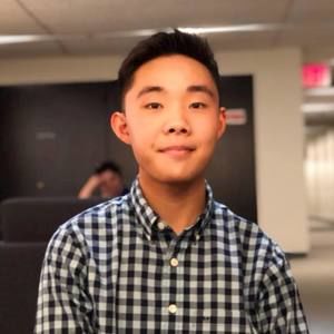 Meet your Posher, Camillo